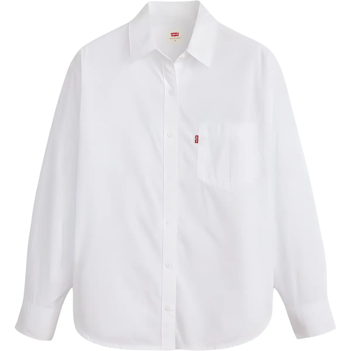 Levis Harlie cotton shirt