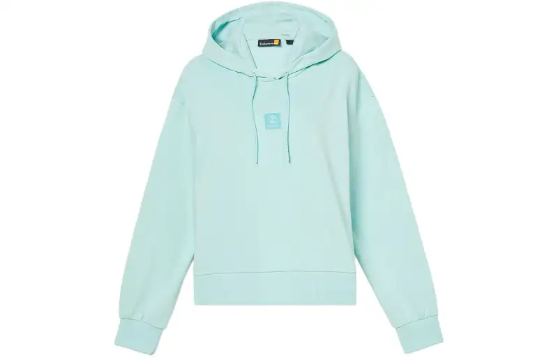 Timberland Sweatshirt Women's Blue
