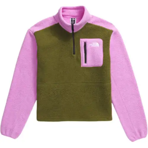 THE NORTH FACE Jackets & Coats Women's Pink