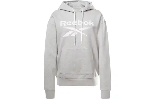 Reebok IDENTITY BL FLEECE Sweatshirt Women's Gray
