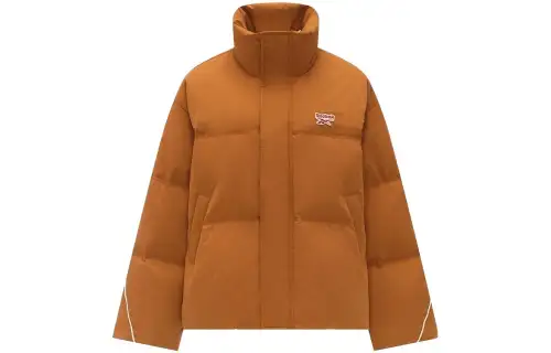 Reebok Down Jacket Women's Caramel