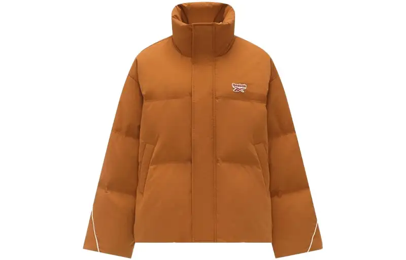 Reebok Down Jacket Women's Caramel