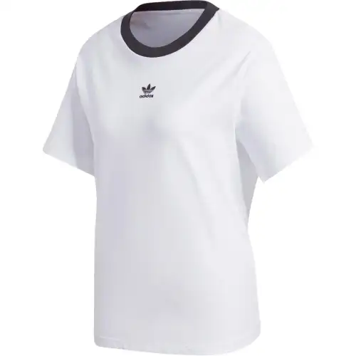 Adidas Originals T Shirt Women's White
