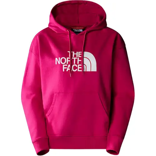 THE NORTH FACE Sweatshirt Women's Pink