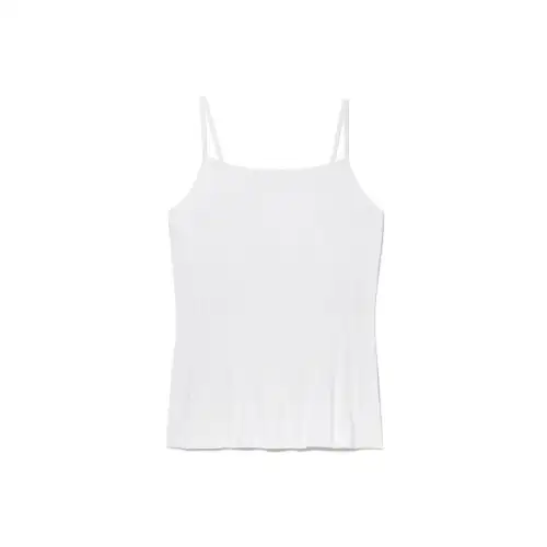 FILA Camisole Women's White 100
