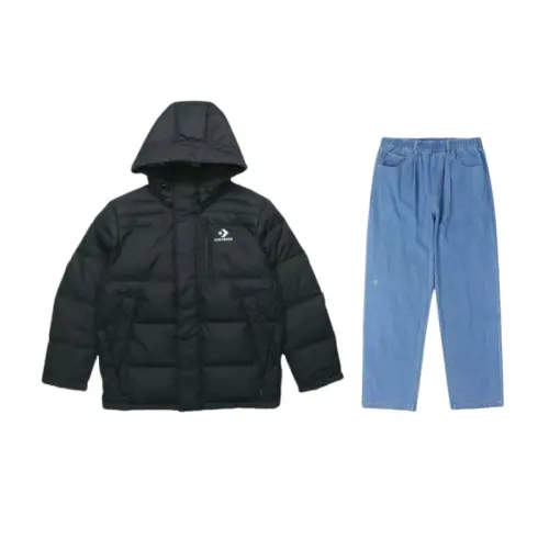 Converse Casual Sportswear Unisex