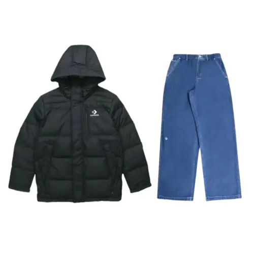 Converse Casual Sportswear Unisex