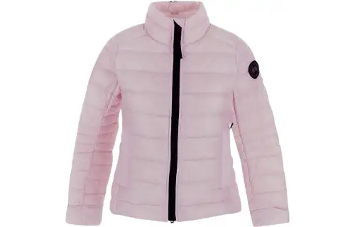 Canada Goose Cypress Down Jacket Women's Pink