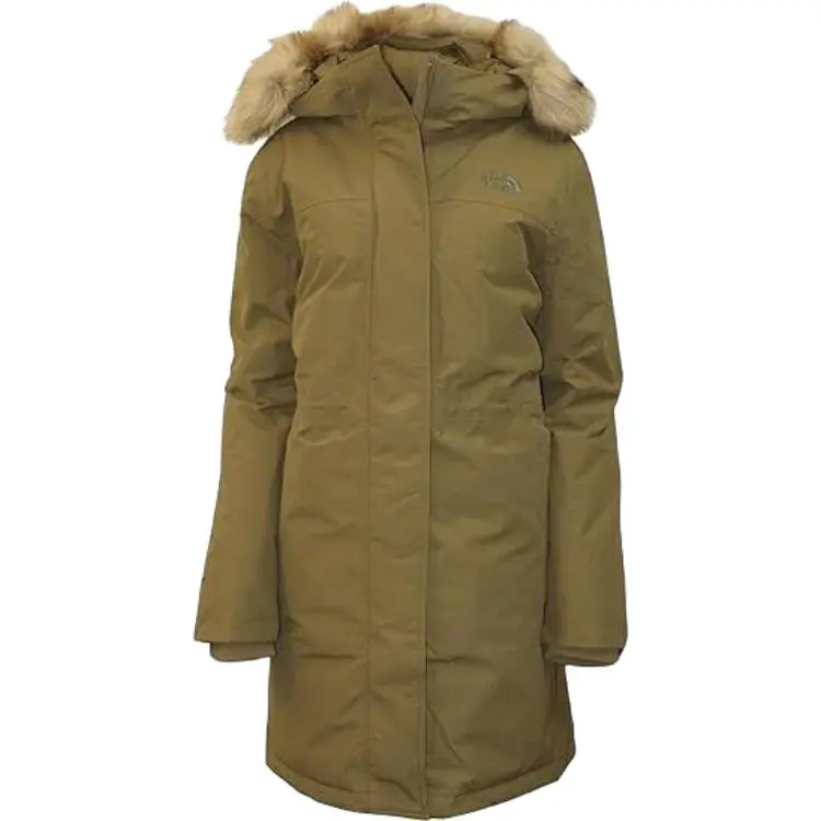 THE NORTH FACE Jackets & Coats Women's Green
