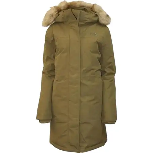 THE NORTH FACE Jackets & Coats Women's Green