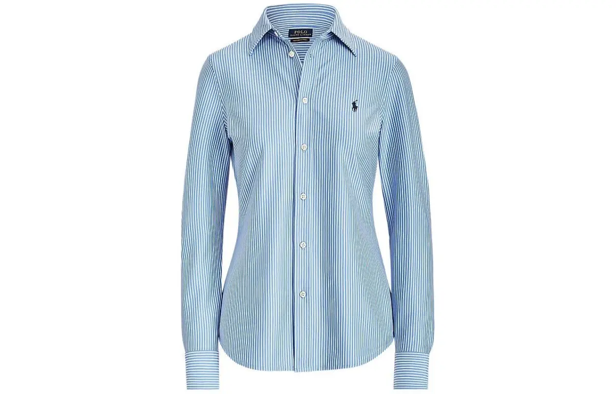Polo Ralph Lauren Striped Shirt