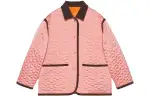 GUCCI Jackets & Coats Women's Pink