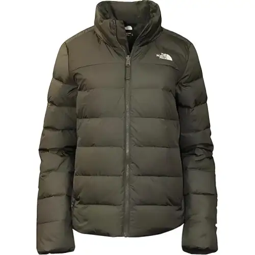 THE NORTH FACE Jackets & Coats Women's Green