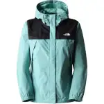 THE NORTH FACE Antora Jacket Women's Black Blue