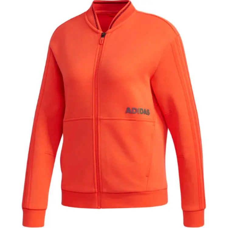 Adidas Jackets & Coats Women's Red