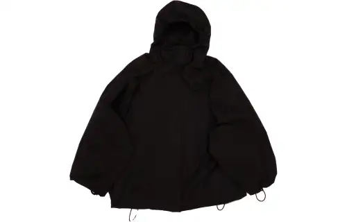 GUCCI SS24 Jackets & Coats Women's Black