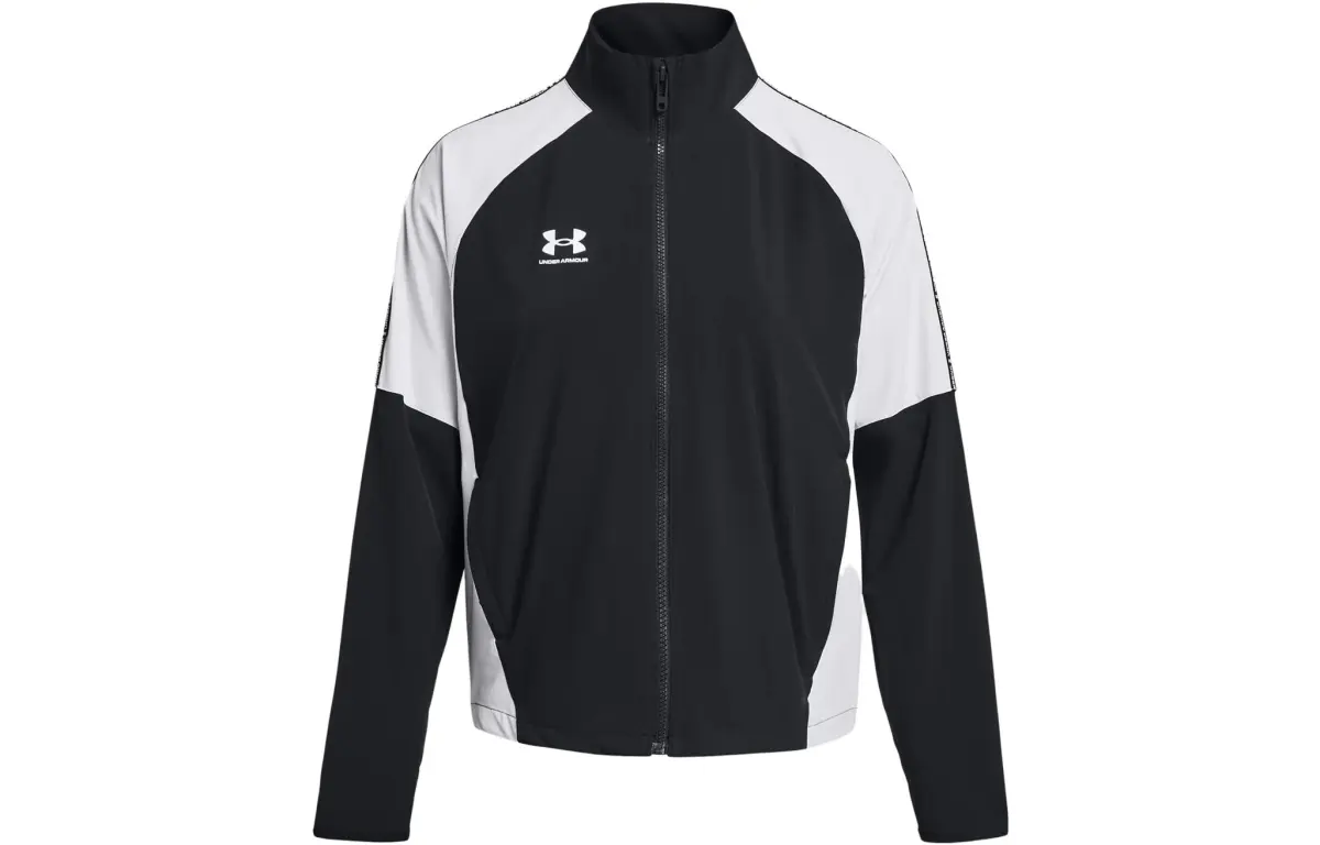 Under Armour Jacket Women's Black