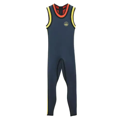 HERMES Diving Wetsuit Unisex Lime