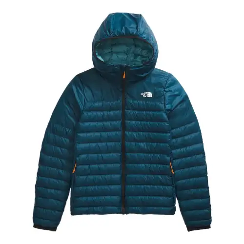 THE NORTH FACE Terra Peak Hoodie Jacket Women's Black