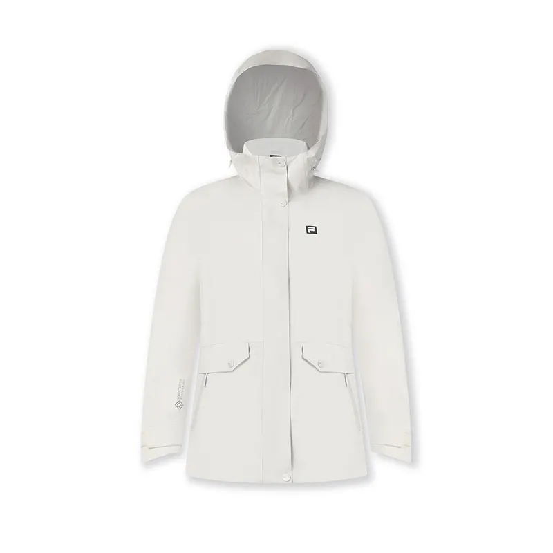 FILA EXPLORE Jacket Women's Snow