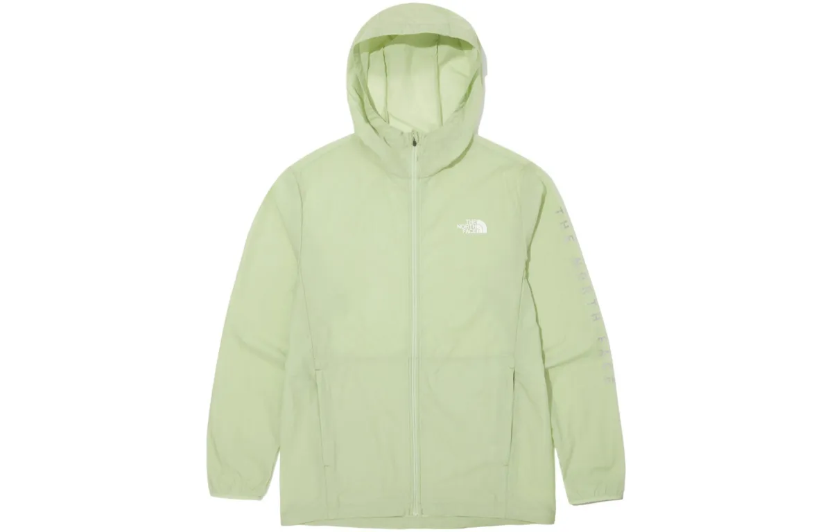 THE NORTH FACE Jackets & Coats Women's Green