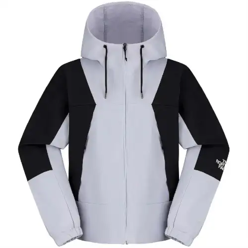 THE NORTH FACE Urban Exploration SS25 Jackets & Coats Women's Light Purple