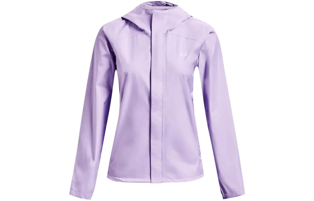 Under Armour Jacket Women's Nebula Purple
