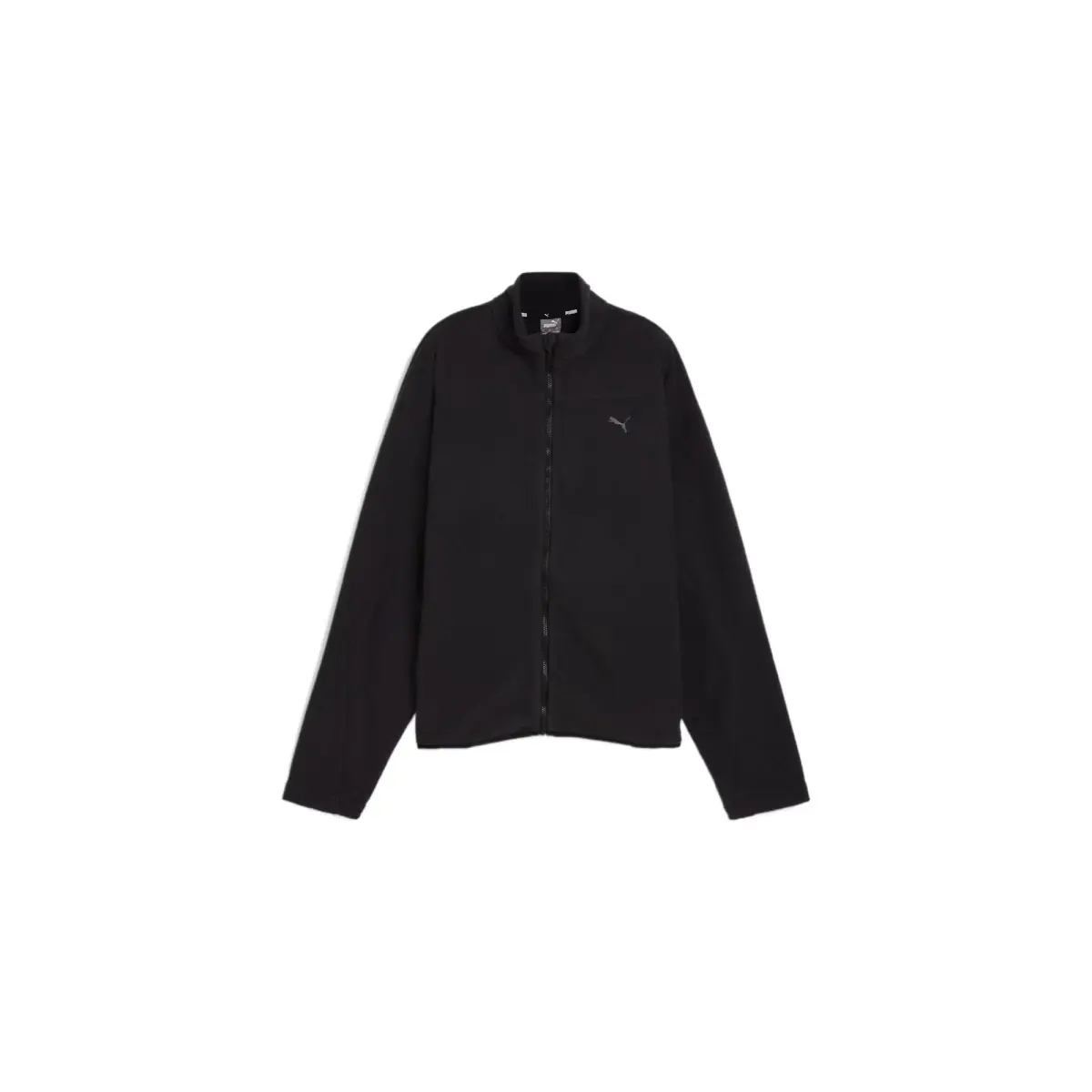 PUMA Jackets & Coats Women's Black