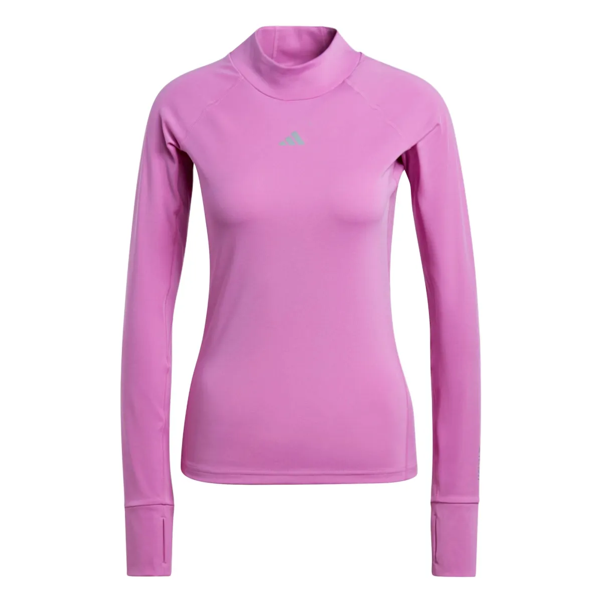 Adidas AEROREADY T Shirt Women's Light Purple