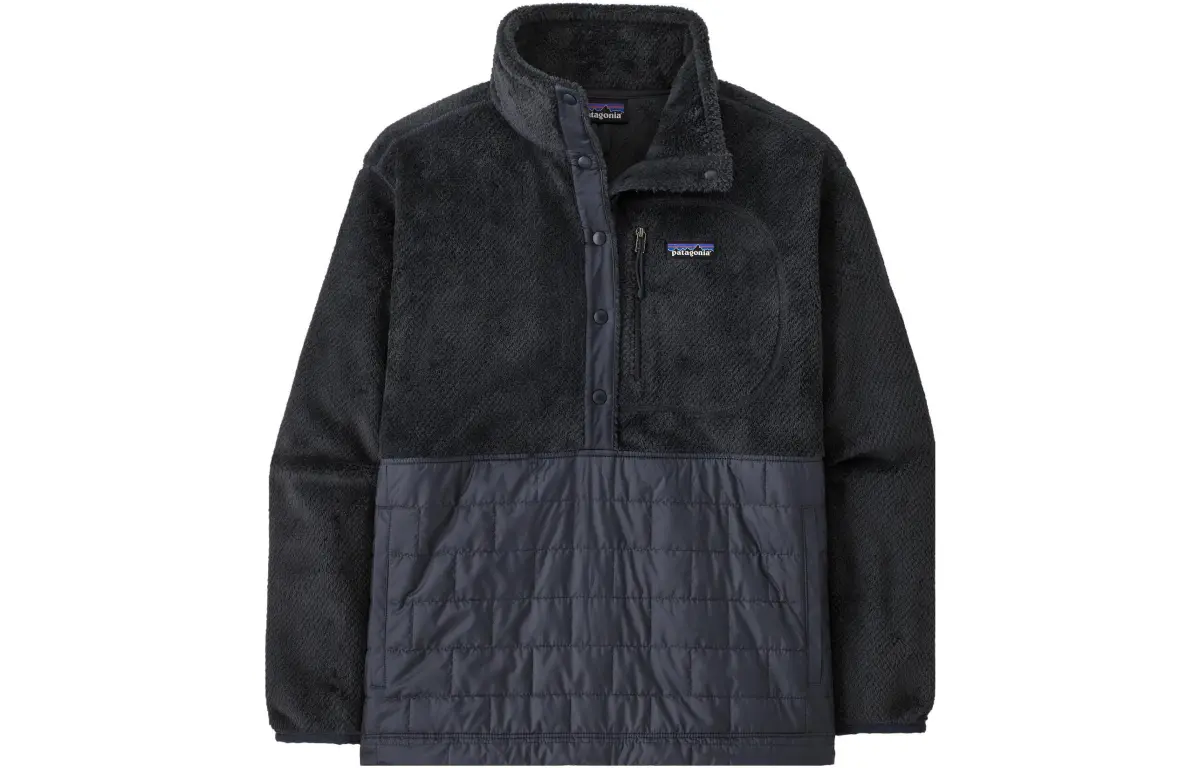 Patagonia Re-Tool Jacket Women's
