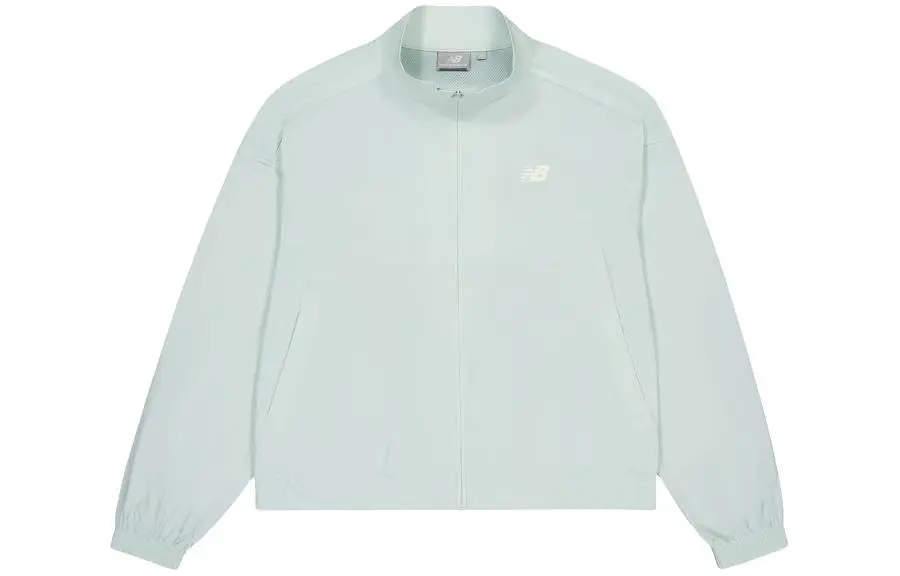 New Balance Jackets & Coats Women's Green