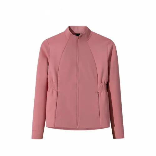 Anta Champion All Weather Collection Jackets & Coats Women's Peace Pink