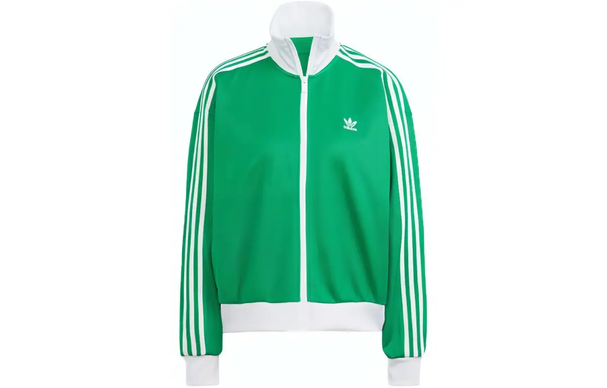 Adidas Originals ADICOLOR Jacket Women's Green