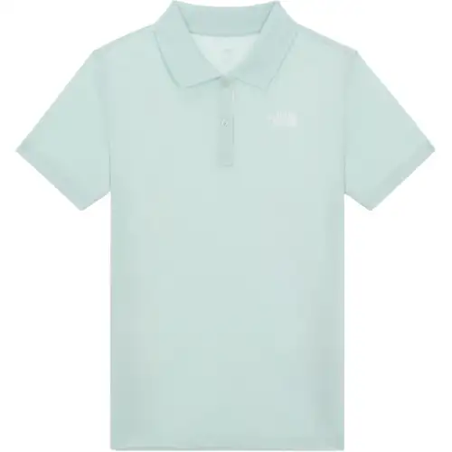 THE NORTH FACE Polo Shirt Women's Mint Green