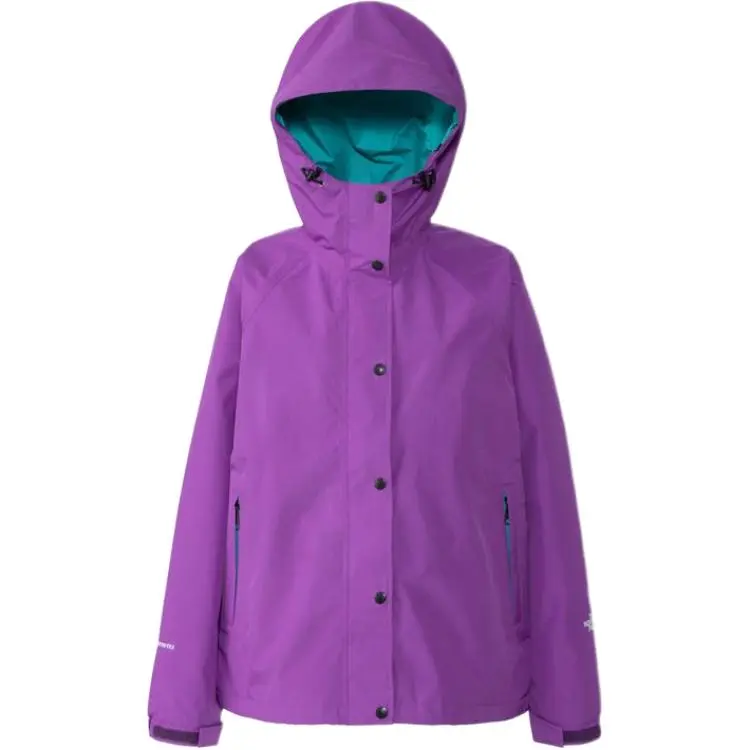 THE NORTH FACE 1990 Jackets & Coats Women's Purple