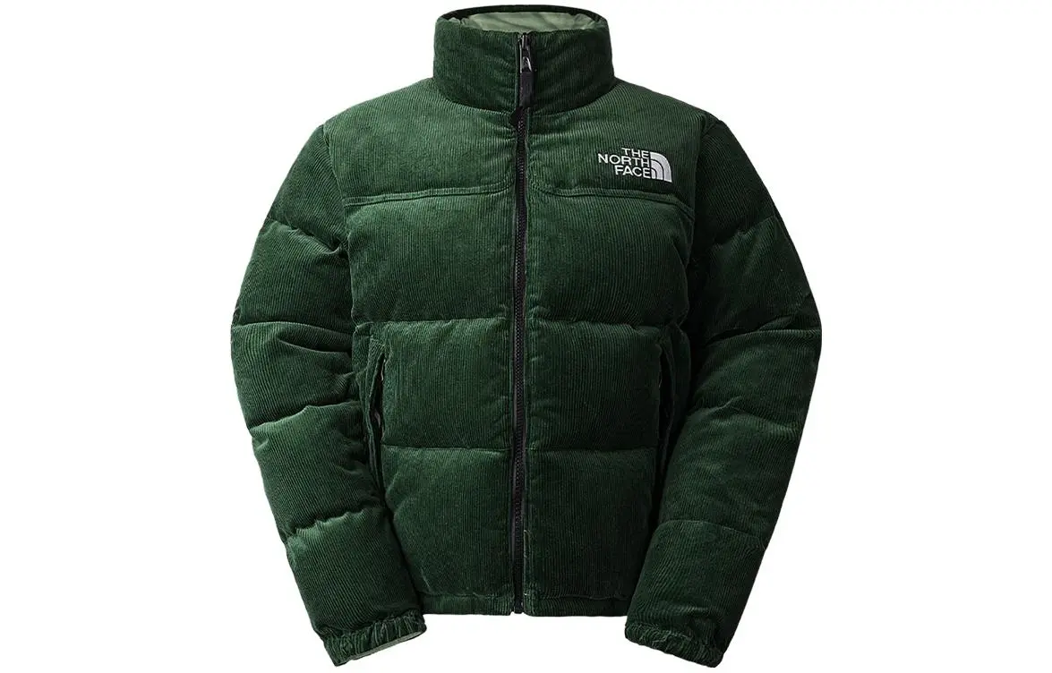 THE NORTH FACE Urban Exploration FW23 Down Jacket Women's Green