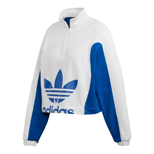 Adidas Originals Sweatshirt Women's White