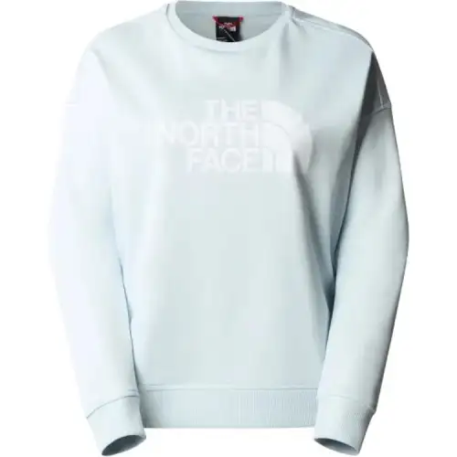 THE NORTH FACE Sweatshirt Women's Blue