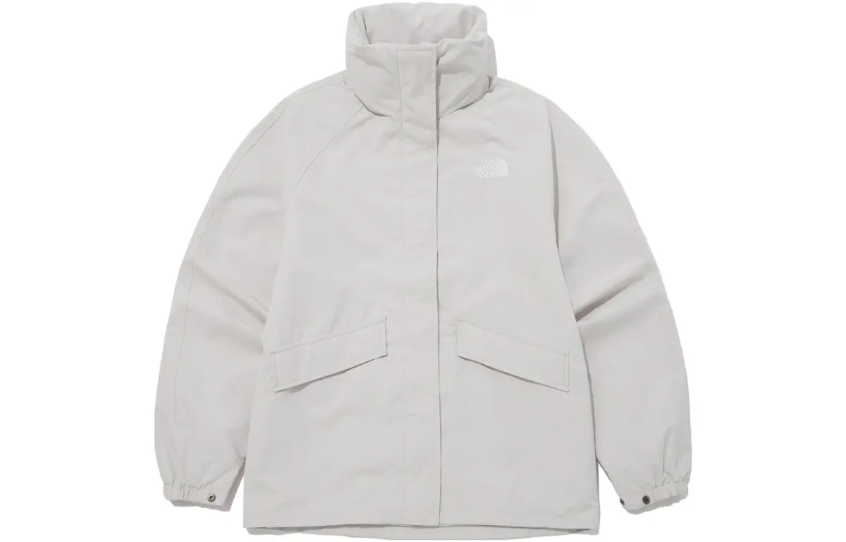 THE NORTH FACE Jacket Women's Gray