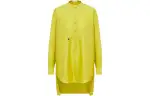 DIOR Shirts Women's Yellow Crew Neck Moderate Shirt
