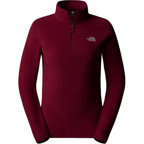 THE NORTH FACE Cashmere Sweater Women's Red