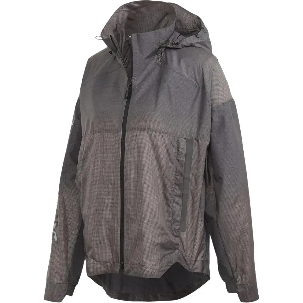 Adidas Jackets & Coats Women's Gray