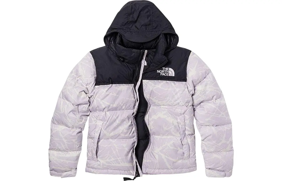THE NORTH FACE Urban Exploration Down Jacket Women's Purple