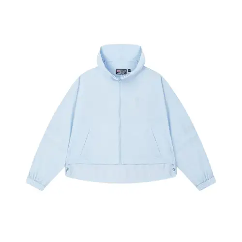 FILA ORIGINALE Jackets & Coats Women's Sky Clear Blue