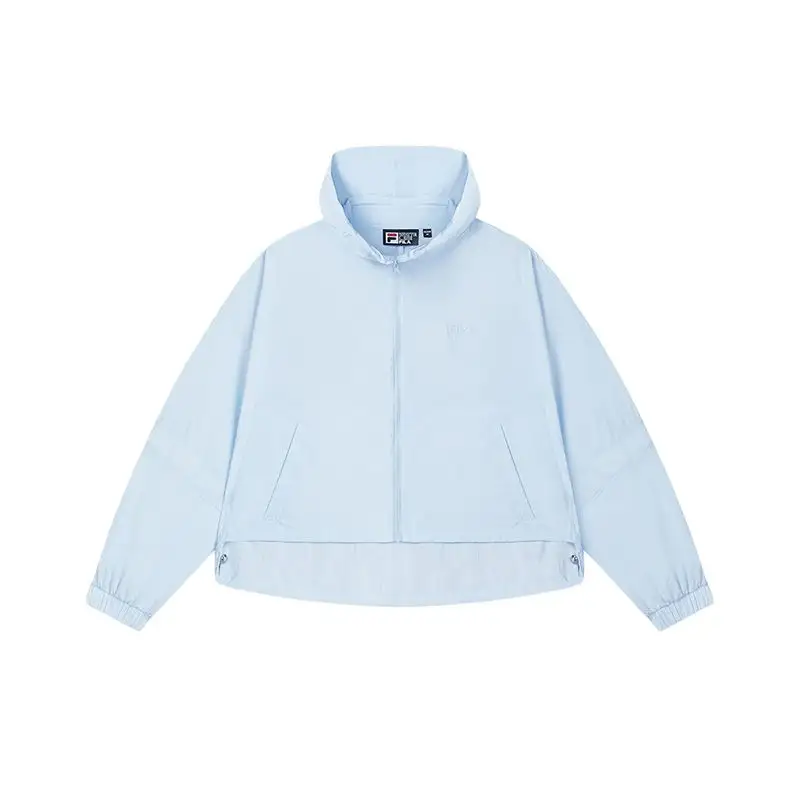 FILA ORIGINALE Jackets & Coats Women's Sky Clear Blue
