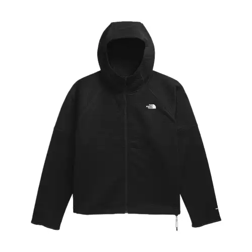 THE NORTH FACE Women's’s Plus DOTKNIT™ Thermal Full-Zip Hoodie