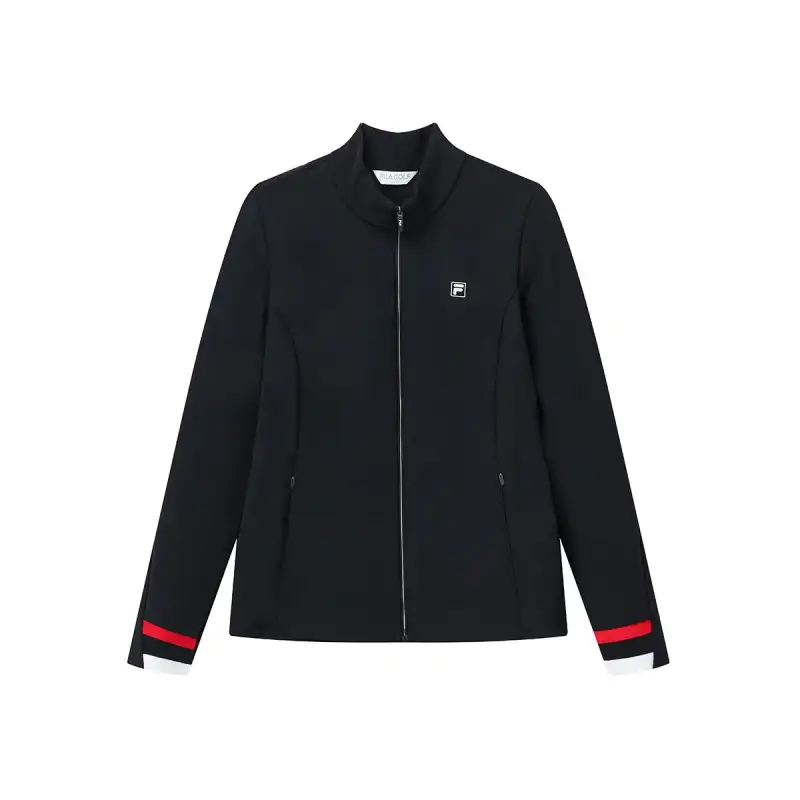 FILA Golf Jackets & Coats Women's Legend Blue