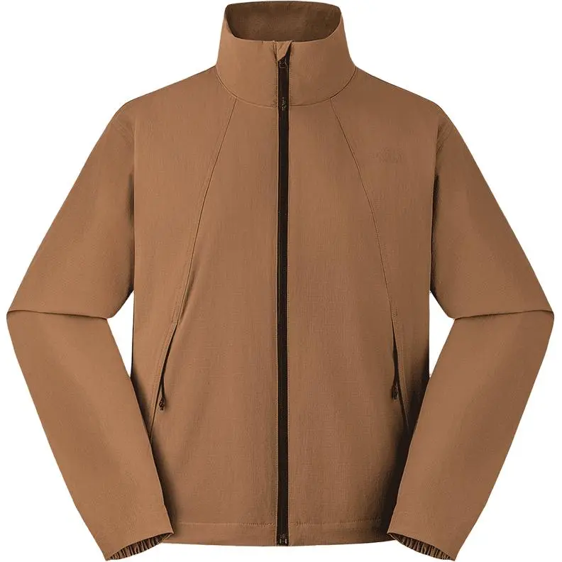 THE NORTH FACE Urban Exploration Jackets & Coats Women's Latte Brown
