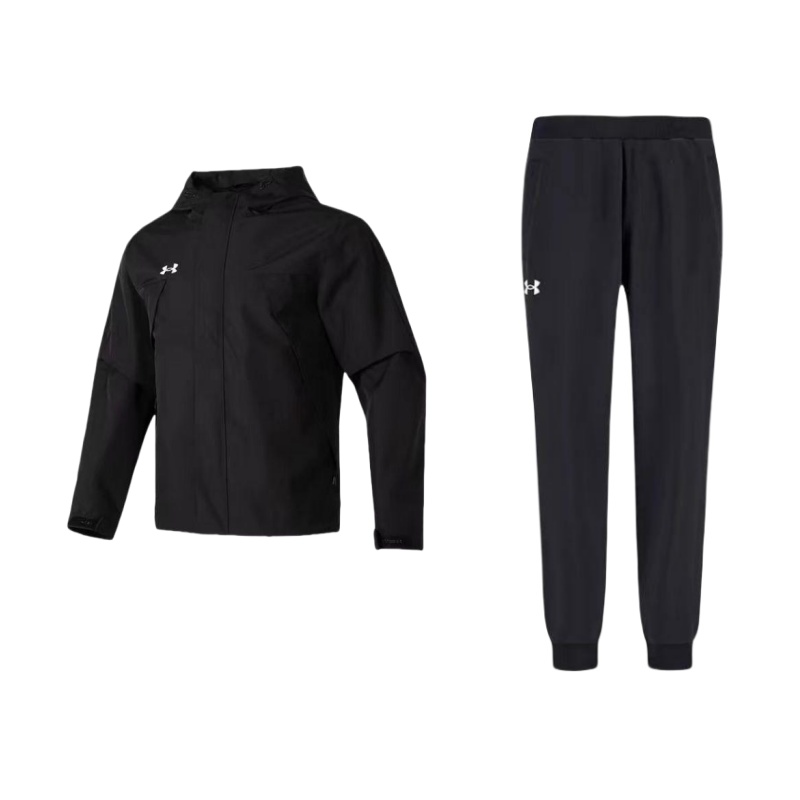 Under Armour Casual Sportswear Men’s Black
