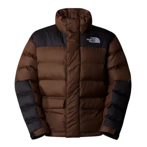 THE NORTH FACE FW24 Jackets & Coats Women's Smoky Brown